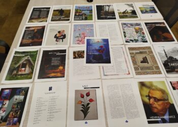 ŞEB-İ YELDA DERGİSİ 16. SAYISI OKURLARIYLA BULUŞUYOR! 🎉