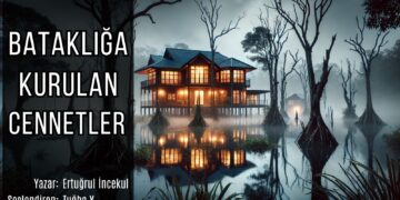 ŞEB-İ YELDA Podcast | Yeni Bölüm Yayında