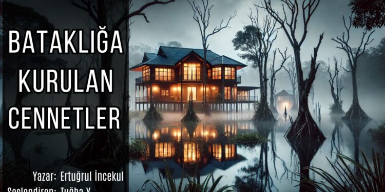 ŞEB-İ YELDA Podcast | Yeni Bölüm Yayında