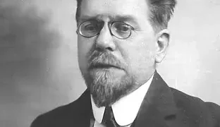 Władysław Stanisław Reymont – Toprağın Kaleminde Büyüyen Edebiyat