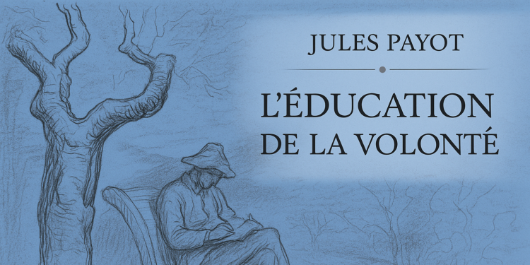 Jules Payot – İrade Terbiyesi’nden Özlü Sözler