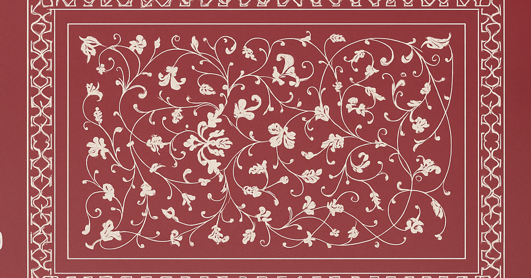 Kilim – Uğur Demircan