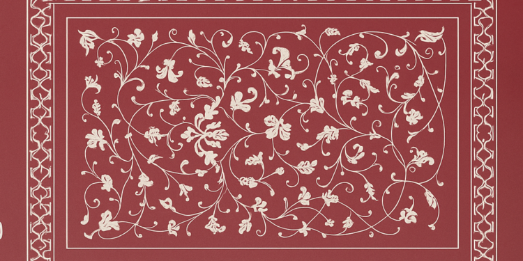 Kilim – Uğur Demircan