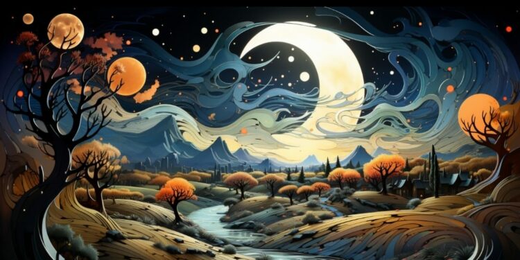 Şeb-i Yelda’nın 8. Yılına