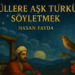BÜLBÜLLERE AŞK TÜRKÜLERİ SÖYLETMEK