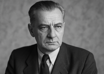 WŁADYSŁAW KAZIMIERZ BRONIEWSKI