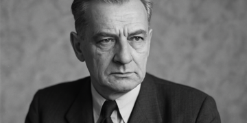 WŁADYSŁAW KAZIMIERZ BRONIEWSKI