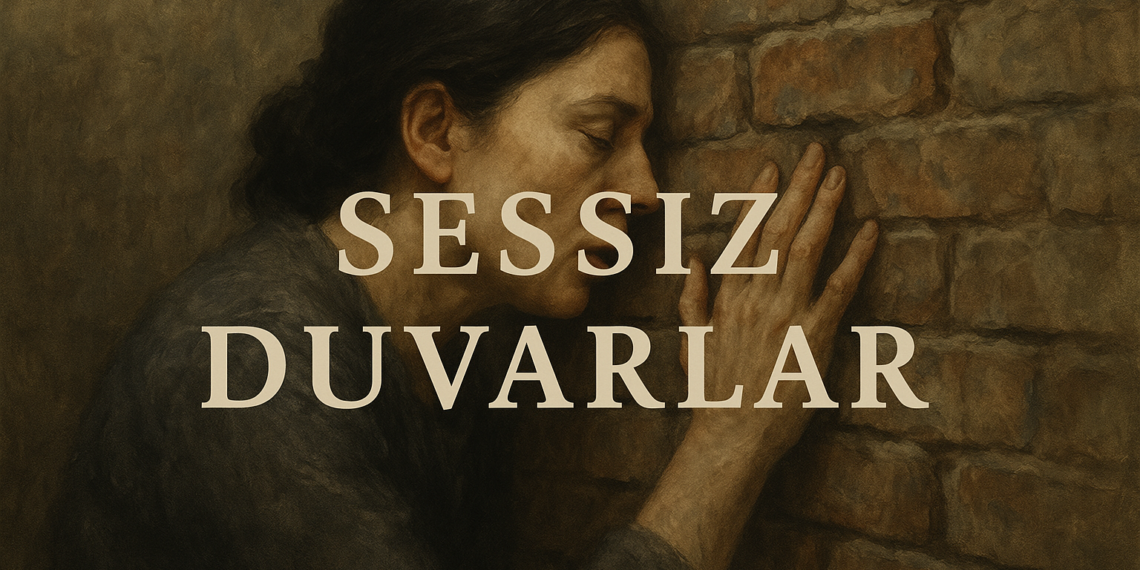 SESSİZ DUVARLAR
