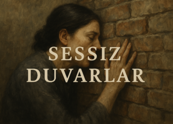 SESSİZ DUVARLAR