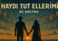 HAYDİ TUT ELLERİMİ
