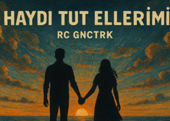 HAYDİ TUT ELLERİMİ