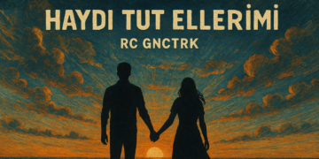 HAYDİ TUT ELLERİMİ