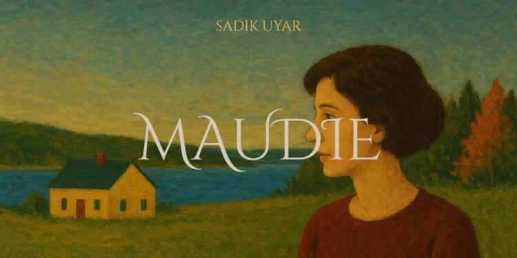 FARKLI OLANI SEVMEYEN BİR DÜNYADA SANATIN DİRENİŞİ: MAUDİE