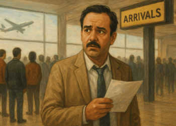 MR. MUTLUKALP İLE AFRİKA ANILARI