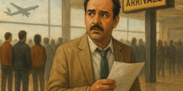 MR. MUTLUKALP İLE AFRİKA ANILARI