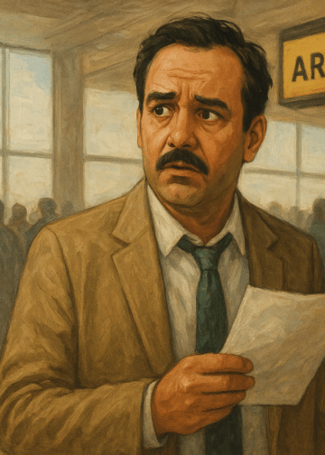 MR. MUTLUKALP İLE AFRİKA ANILARI