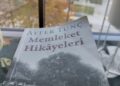 MEMLEKET HİKÂYELERİ  -AYFER TUNÇ