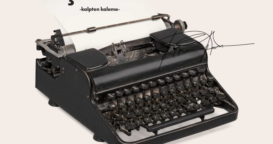 ŞEB-İ YELDA ŞİİR YARIŞMASI  “KALPTEN KALEME”