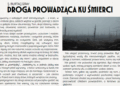 DROGA PROWADZĄCA KU ŚMIERCI