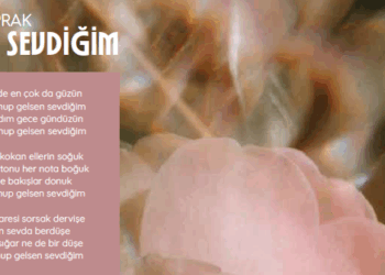 GELSEN SEVDİĞİM – TUBA TOPRAK