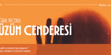 Hüzün Cenderesi-Ertugrul Incekul