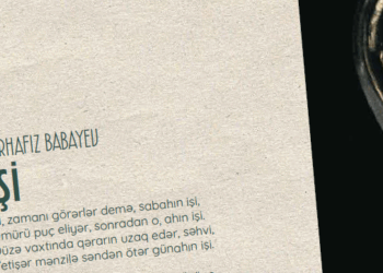 İŞİ – MİRHAFIZ BABAYEV