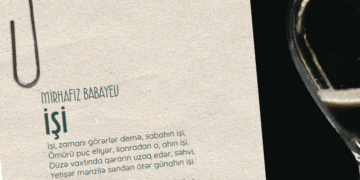 İŞİ – MİRHAFIZ BABAYEV