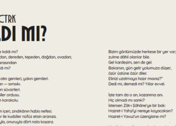 KALDI MI? – RC GNCTRK