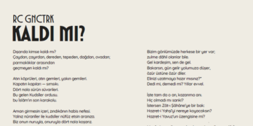 KALDI MI? – RC GNCTRK