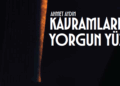 KAVRAMLARIN YORGUN YÜZÜ – AHMET AYDIN