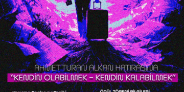 DENEME YARIŞMASI “KENDİN OLABİLMEK – KENDİN KALABİLMEK”