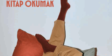 KİTAP OKUMAK- SEMİH DEMİR