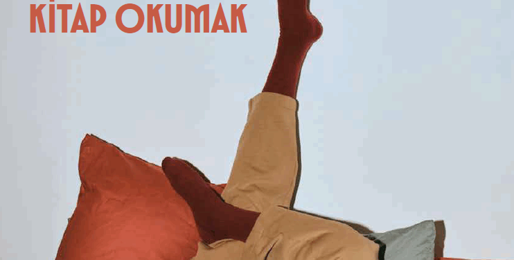 KİTAP OKUMAK- SEMİH DEMİR