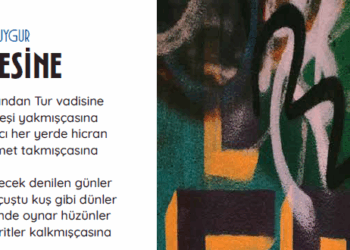 MİŞ’ÇESİNE-EMİN OSMAN UYGUR