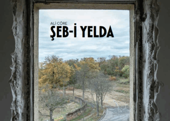 ŞEB-İ YELDA – Ali Cöre