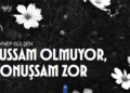 SUSSAM OLMUYOR, KONUŞSAM ZOR-  Zeynep Gülşen