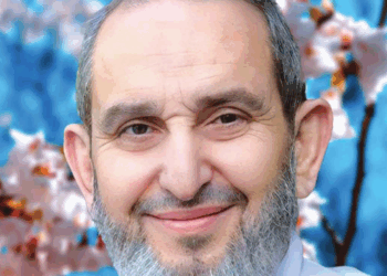 VEFALI VE HAMİYETPERVER BİR DOST: ALİ AÇIL – RECEP ATICI