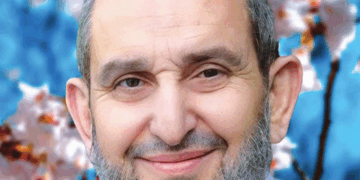 VEFALI VE HAMİYETPERVER BİR DOST: ALİ AÇIL – RECEP ATICI