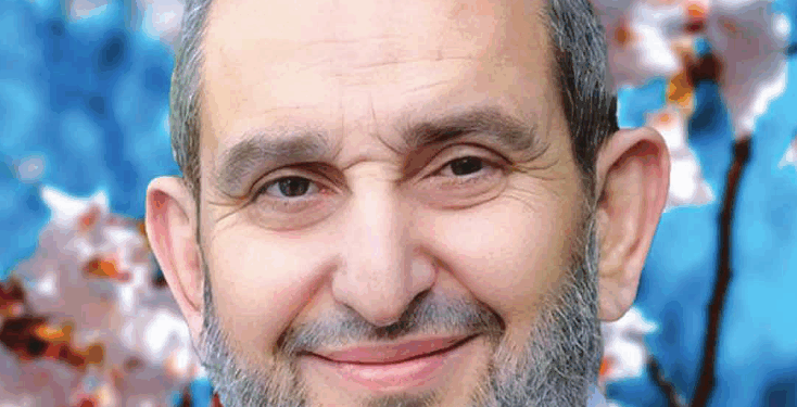 VEFALI VE HAMİYETPERVER BİR DOST: ALİ AÇIL – RECEP ATICI