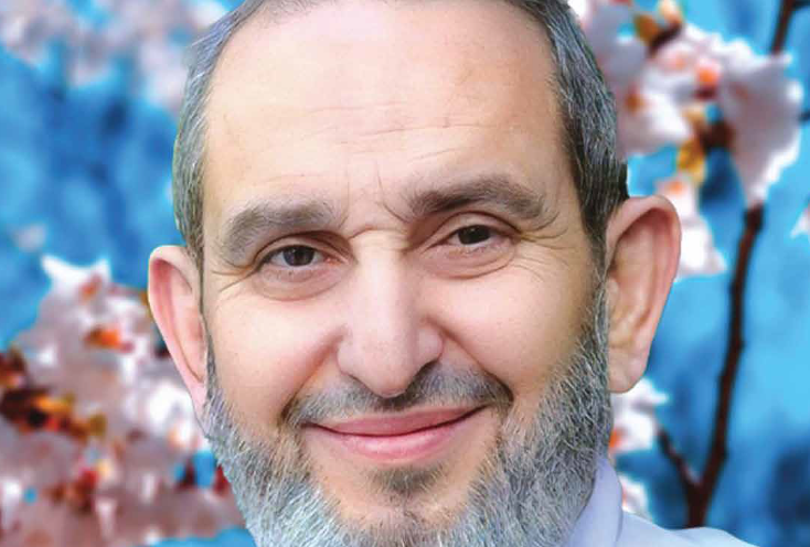 VEFALI VE HAMİYETPERVER BİR DOST: ALİ AÇIL – RECEP ATICI