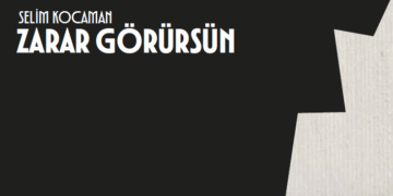 ZARAR GÖRÜRSÜN – SELİM KOCAMAN