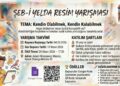 ŞEB-İ YELDA RESİM YARIŞMASI