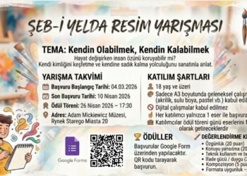 ŞEB-İ YELDA RESİM YARIŞMASI
