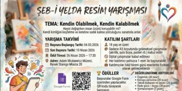 ŞEB-İ YELDA RESİM YARIŞMASI