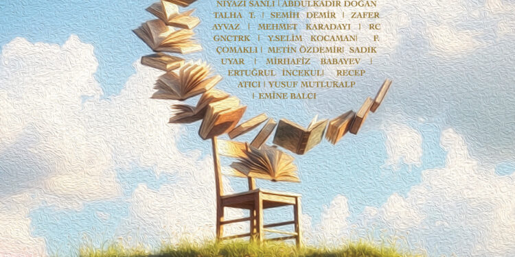 ŞEB-İ YELDA 20.SAYI