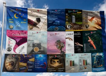 ŞEB-İ YELDA DERGİSİ “KENDİN OLMAK – KENDİN KALMAK” DENEME VE RESİM YARIŞMASI ÖDÜL TÖRENİ GERÇEKLEŞTİ!