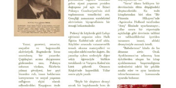 ANDRZEJ STRUG (TADEUSZ GAŁECKI