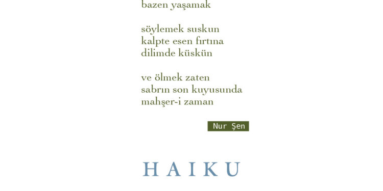 SERENCAM- NUR ŞEN