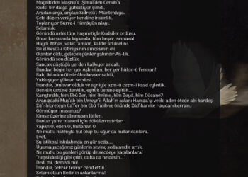 ÂSIM’IN NESLİ -RC GNCTRK