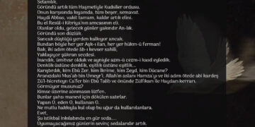 ÂSIM’IN NESLİ -RC GNCTRK